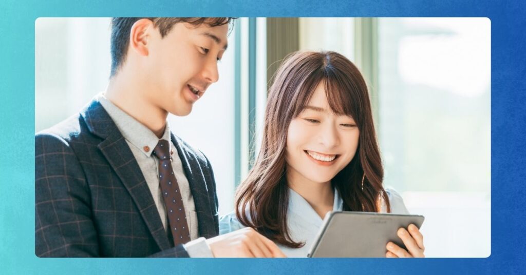 セルフブランディングのステップ