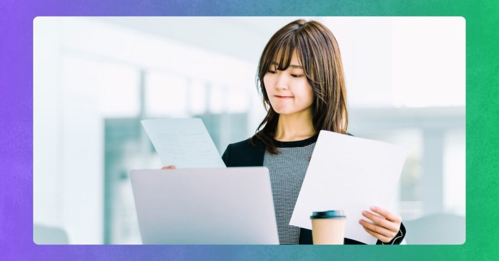 企業風土を見極める際のポイント