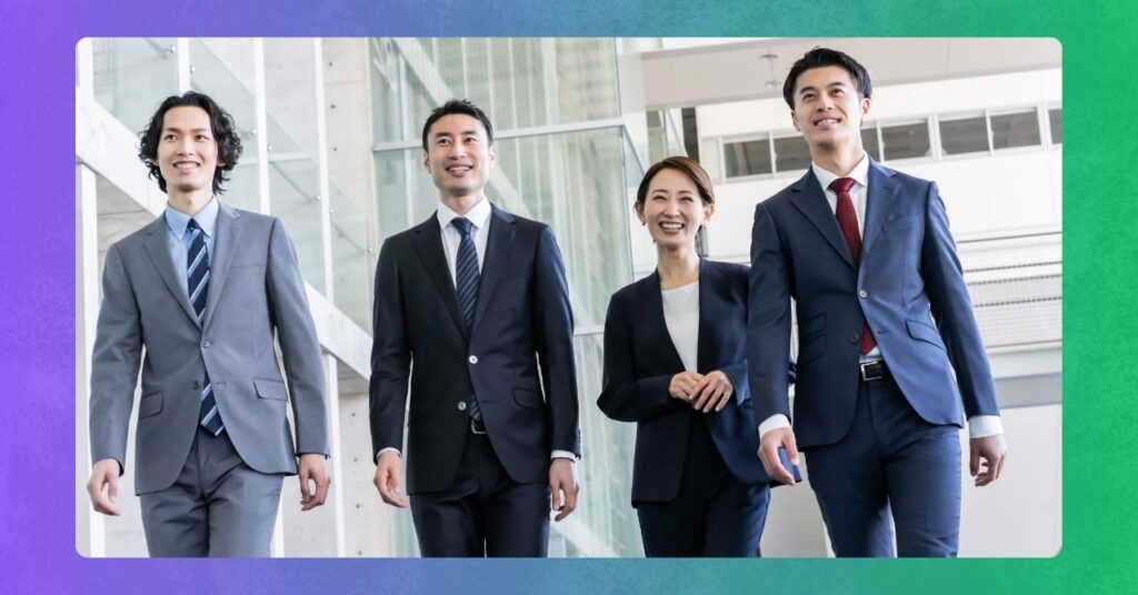 ミドル世代におすすめの転職サービス