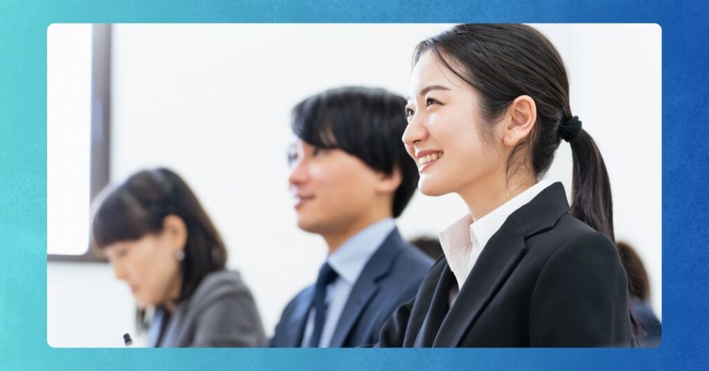 SAP社の人材育成施策