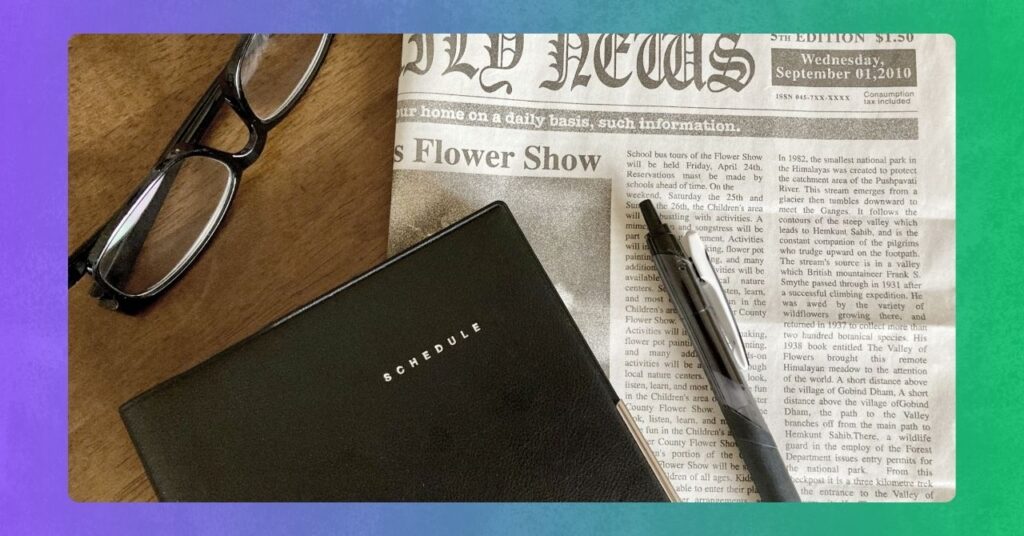 仕事のパフォーマンスにも大きく影響する花粉症