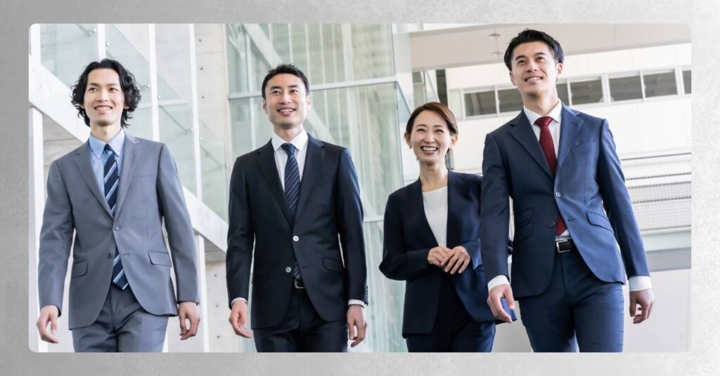 転職サービス診断①転職エージェント