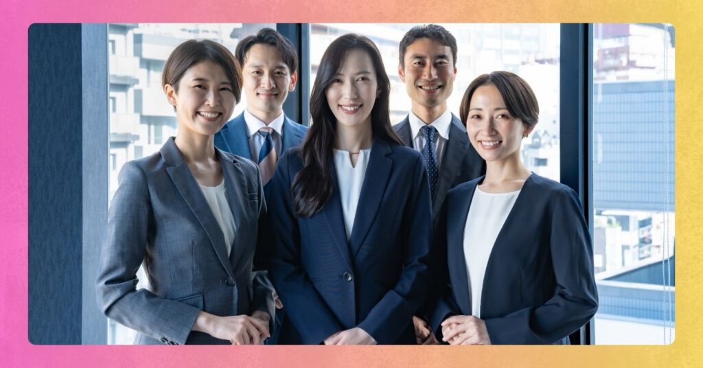 転職エージェントを利用するメリットとは？