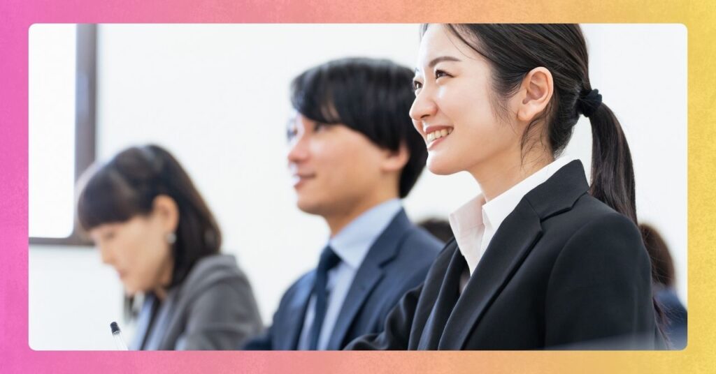 忙しくてもできる!転職活動を効率化するタスク管理