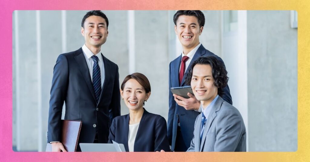 おすすすめの転職エージェントサービス