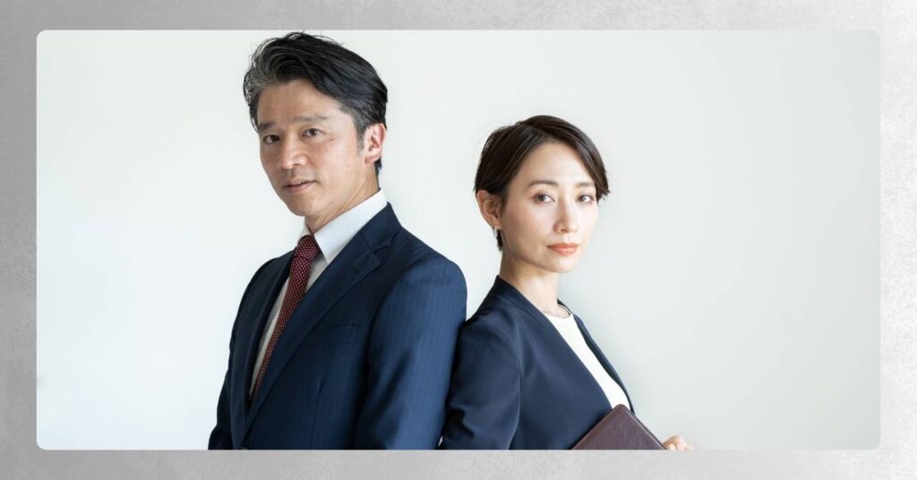 面接官が知っておくべきメラビアンの法則の活用ポイント