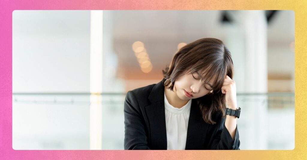 転職活動がバレる原因とは？リスクと実際のケース