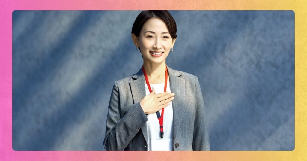 新しい環境で健康的に働くためのヒント