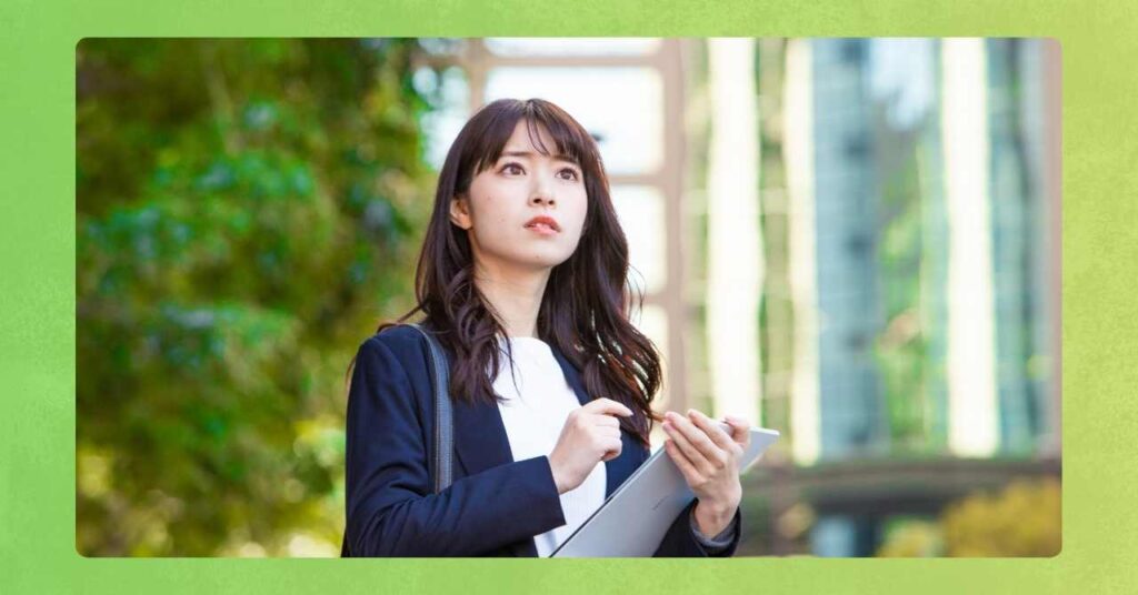 キャリア迷子とは？増えている背景とその正体