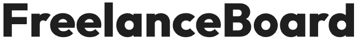 フリーランスボード
