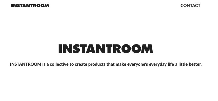 INSTANTROOM株式会社