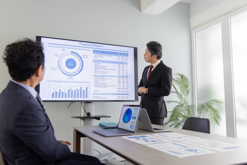 第3章:AI活用で進化するインサイドセールス — 2025年の最新トレンド