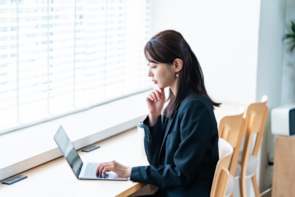 営業職が「きつい」は、あなたが悪いのではなく、場所が間違っているだけかも